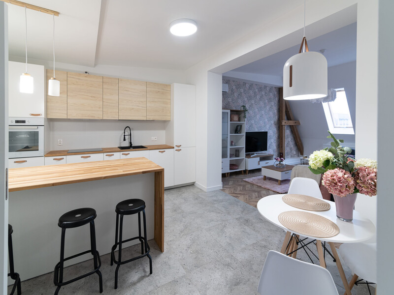 桃園裝潢設計全攻略｜從施工到完工，一次了解所有工程 