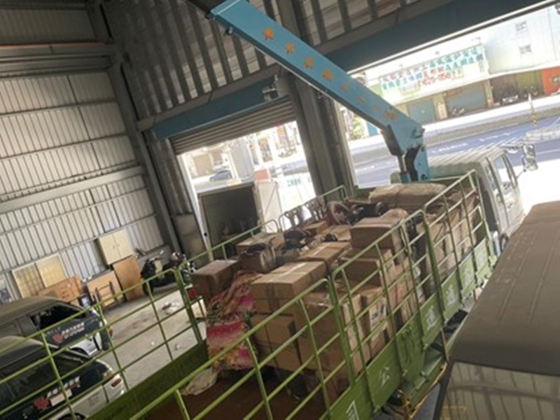 🚚 高雄搬家首選｜搬家輕鬆又安心的完整指南