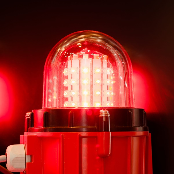 喜麟-防爆配電盤1