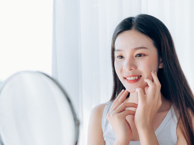 ⭐高雄皮膚科推薦｜擺脫痘痘惡夢！深入解析成因、痘痘種類全解析，助你重拾自信