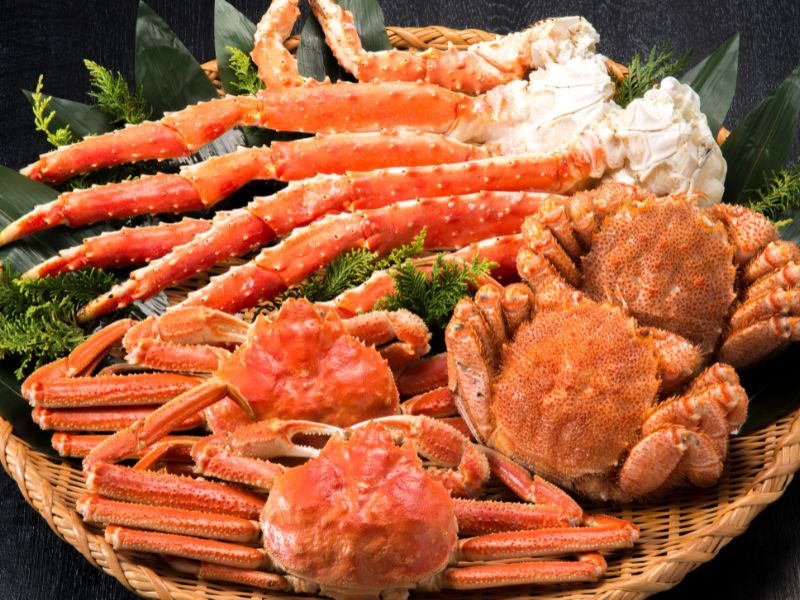 ⭐台中水產推薦｜告別「水爛肉柴」！教你廚師級解凍法，讓海鮮鮮度復活