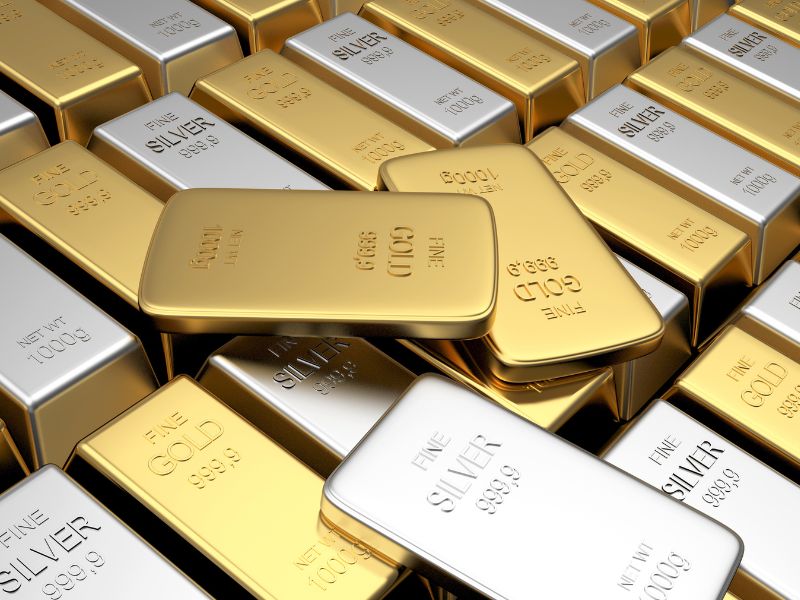 銀樓冷知識 銀樓冷知識