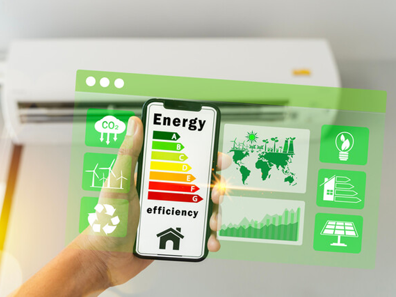 竹北冷氣推薦：煥達電器