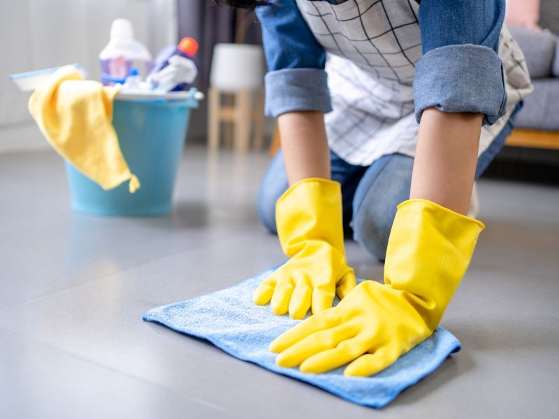 高雄清潔公司推薦｜辦公室、工廠環保消毒全攻略