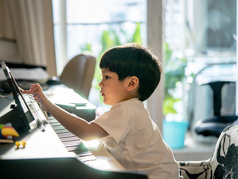 高雄鋼琴買賣店家推薦