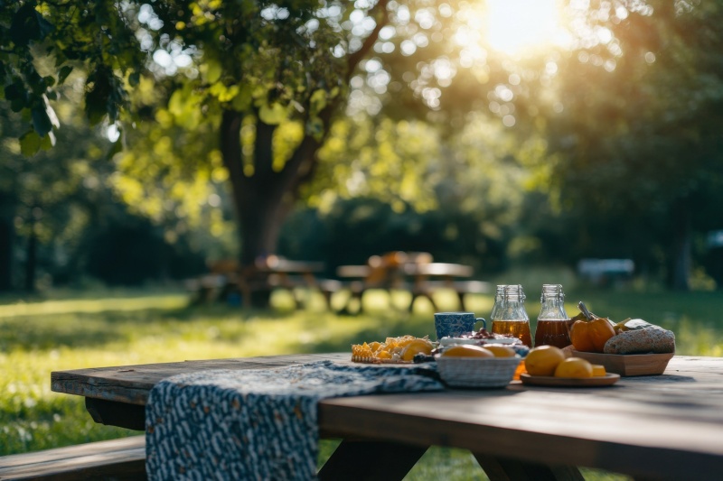 厚味堂-下午茶時光