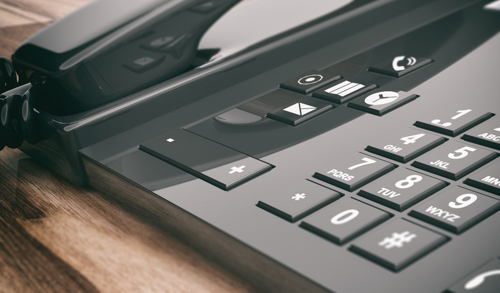 守護每個重要空間：台中電話總機與弱電整合服務｜專業監控系統