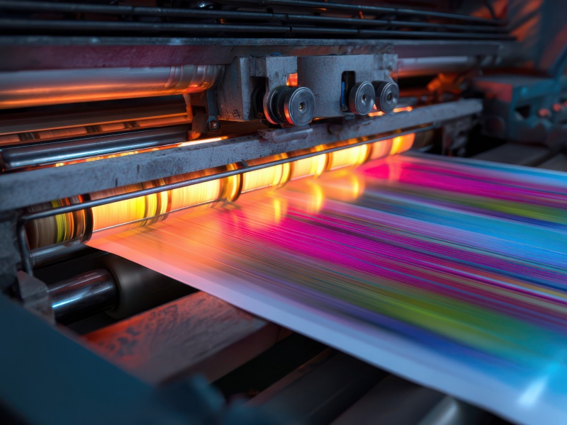 熱轉印印刷：客製化必看！新手不可不知的材質與塗層全解析！