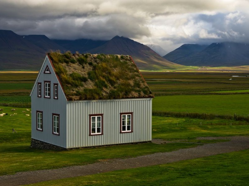 高雄鐵皮屋修繕必看！搭建、補焊、鋼構一次搞定🛠️