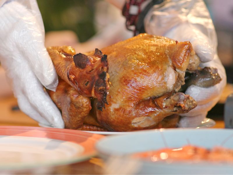 偶爾吃宵夜會胖嗎