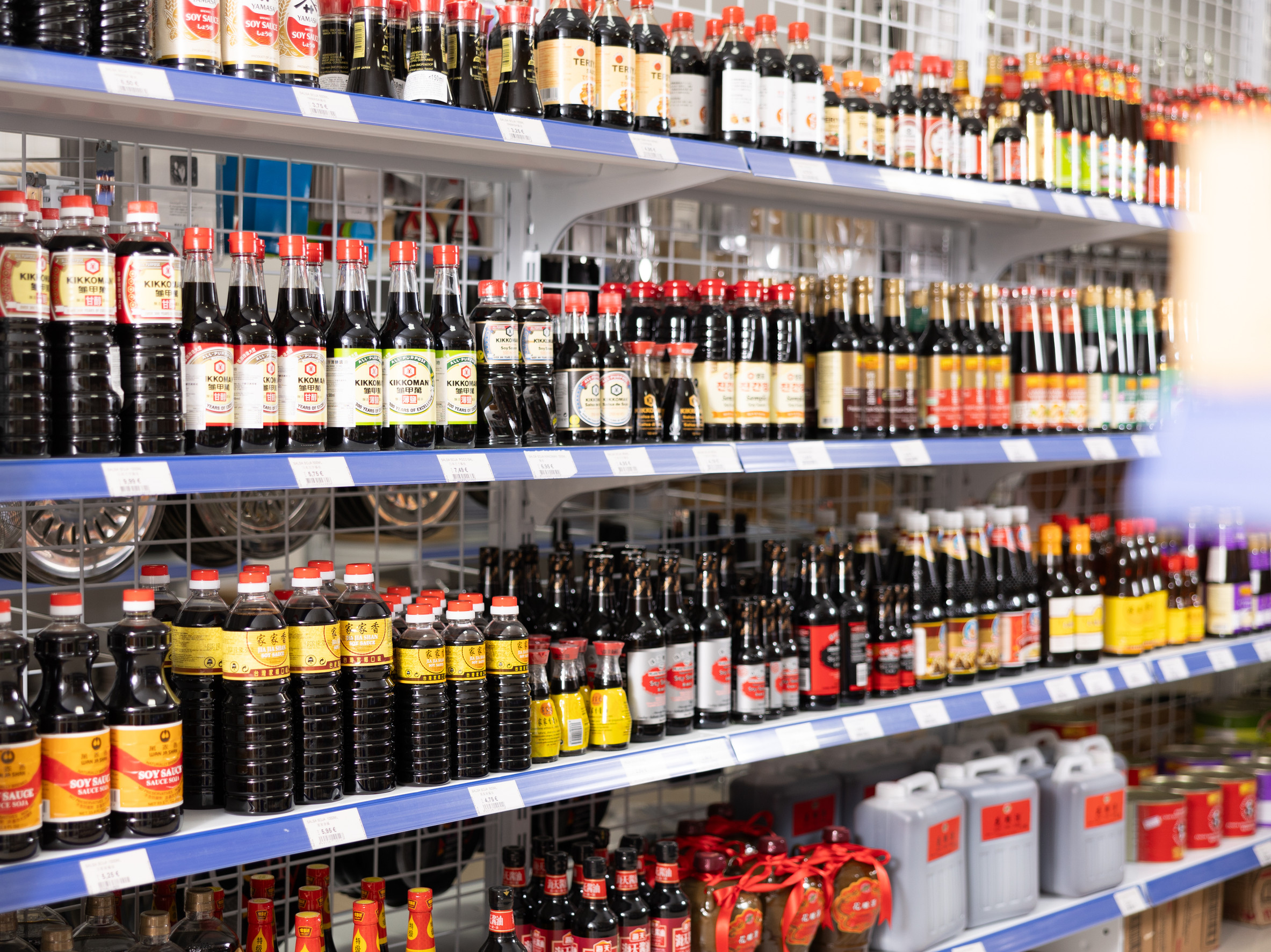 高雄營業用辛香料