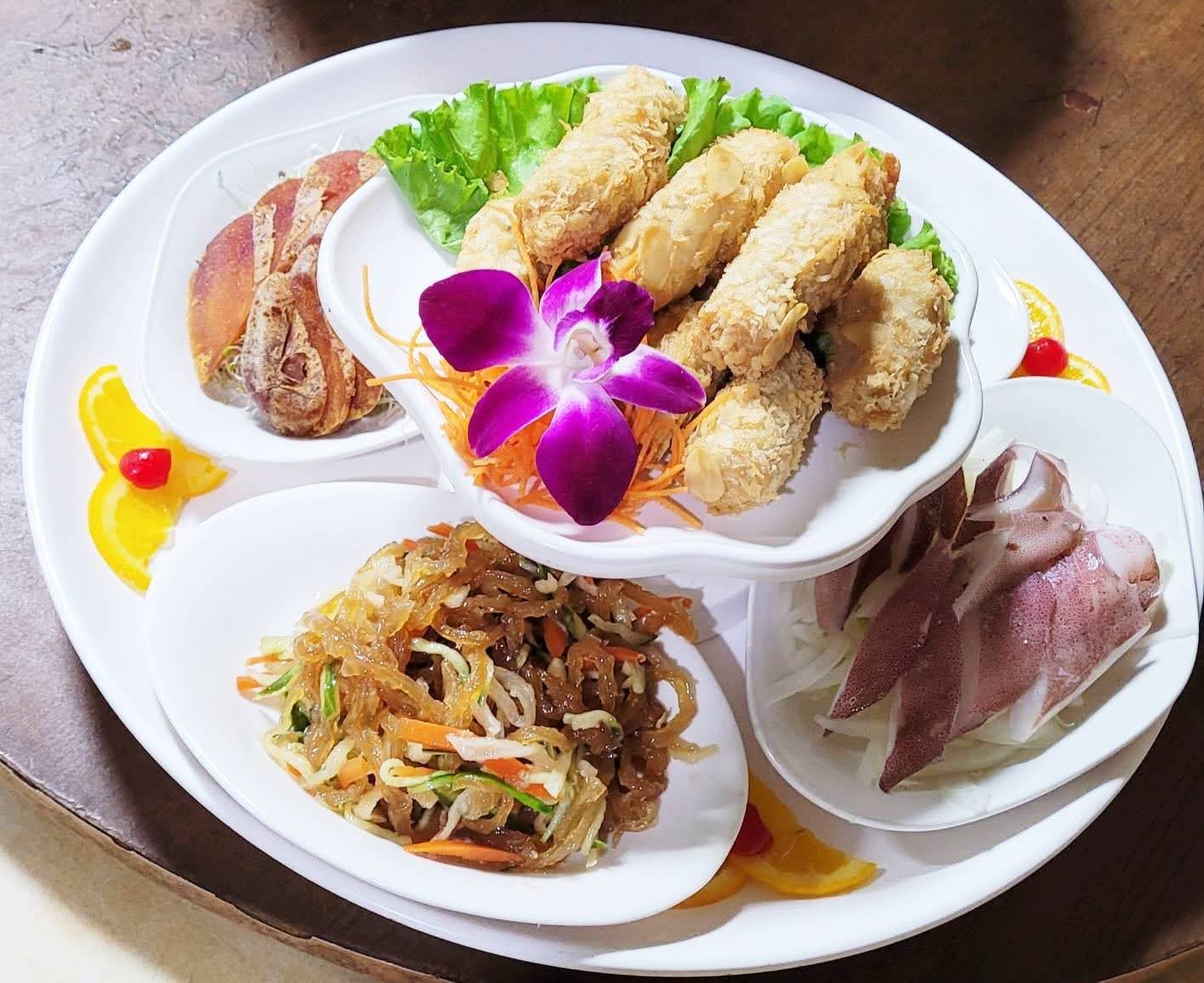 台南有名美食老店為什麼很多都開在巷子裡? 台南有名美食老店為什麼很多都開在巷子裡?.jpg
