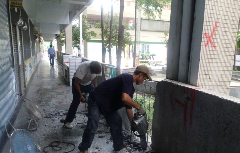 高雄拆除工程全方位服務｜商業建築、工業廠房、住宅拆除專業團隊