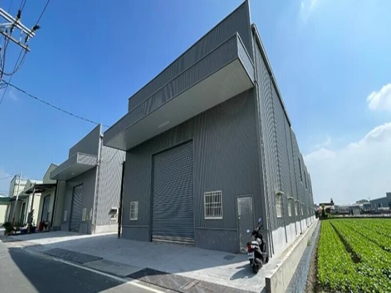 高雄地區專業團隊提供農地、建地、廠房買賣及開發，免費市況分析，快速收購資金，打造高效廠房!