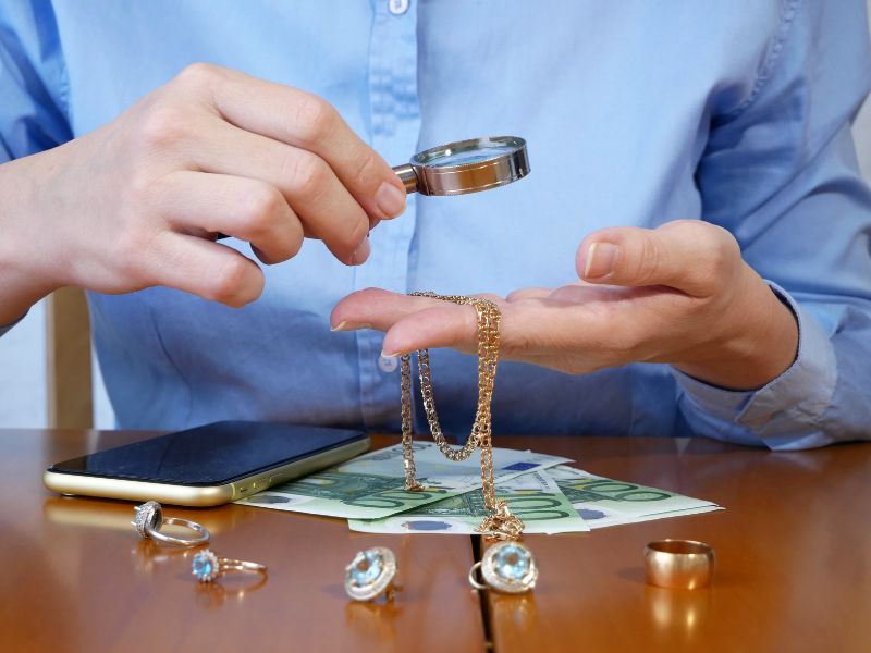 當舖借錢注意事項 當舖借錢注意事項
