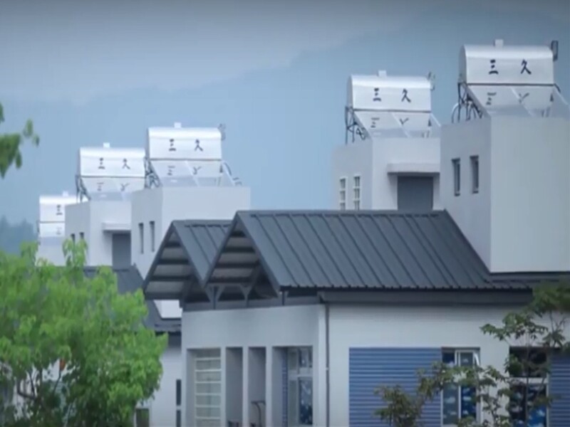 高雄太陽能熱水器推薦｜省電又環保，打造綠能居家新生活！