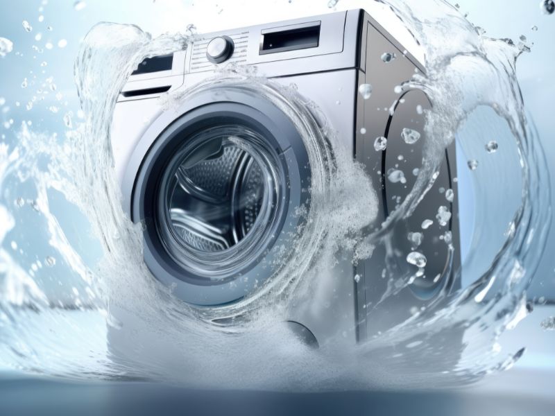 高雄洗衣機清潔公司推薦
