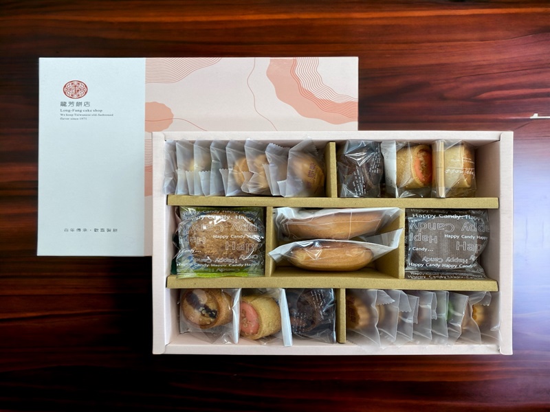 龍芳-高雄伴手禮-1