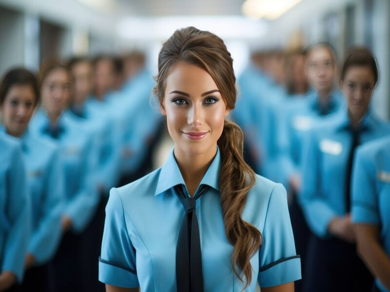 公司工廠制服推薦｜高機能、高耐用，打造專業企業形象