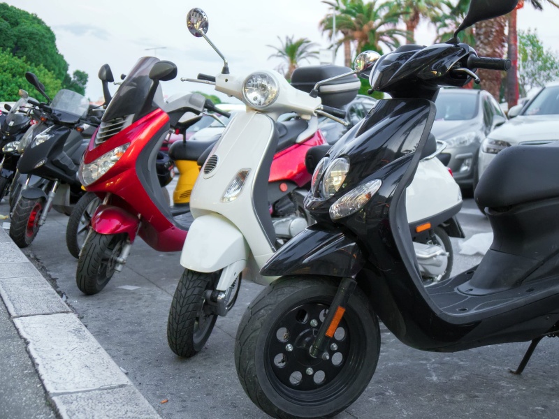 台中機車借款｜機車借款該注意什麼？台中機車借款與機車二貸完整解析