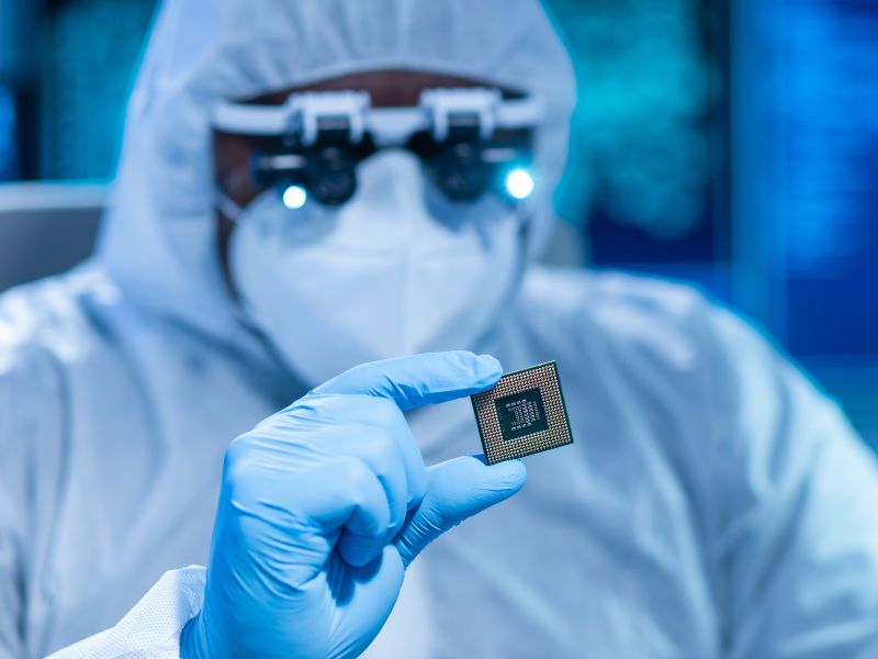 ⭐台中半導體維修推薦！DC Power 與 RF 產生器故障排除全攻略，幫公司省下千萬預算的秘訣