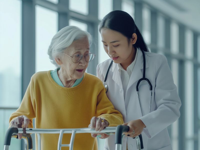 長照輔具有哪些