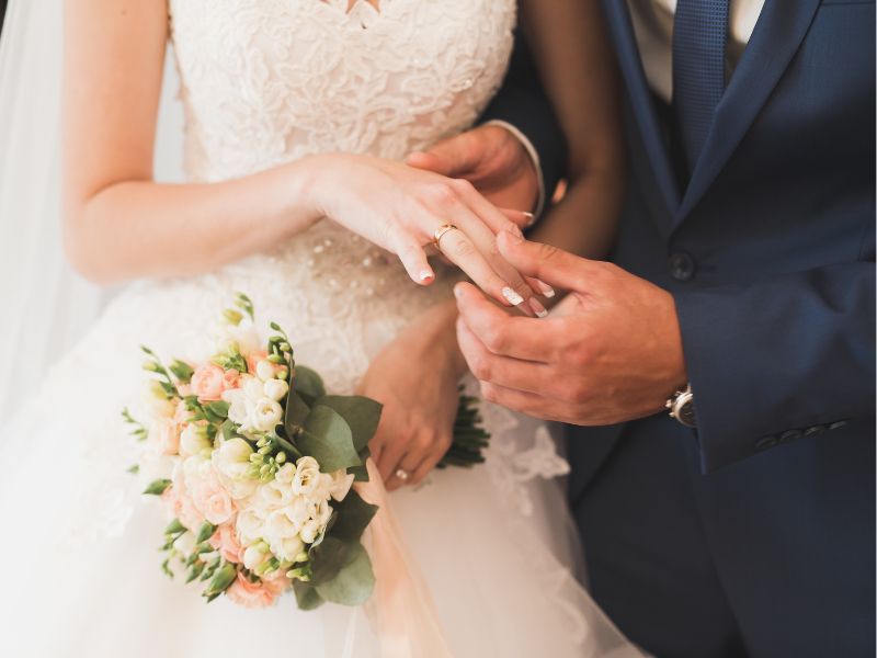 如何挑選適合的婚顧
