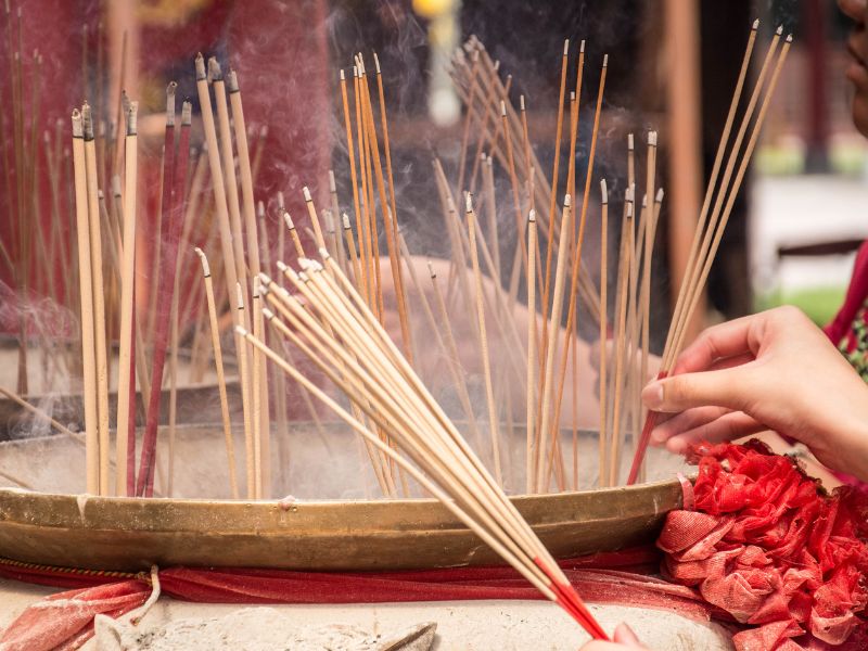 台中財神廟推薦