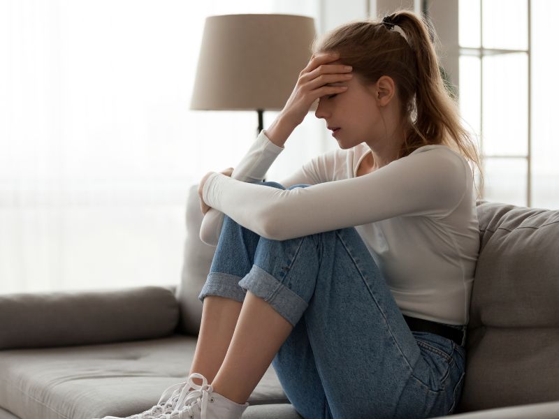 ⭐台中憂鬱症診所推薦｜現代人的隱形殺手！認識憂鬱症前兆、走進患者的世界