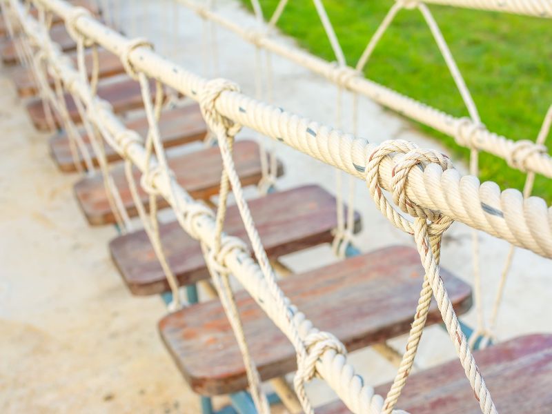 如何判斷繩索品質