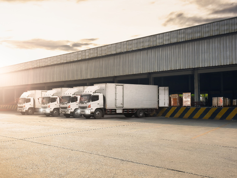 回頭車｜全台回頭車攻略：讓你一次瞭解物流界的接駁車！