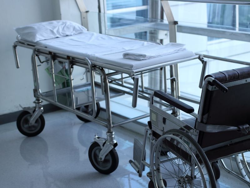 長照申請流程該怎麼做