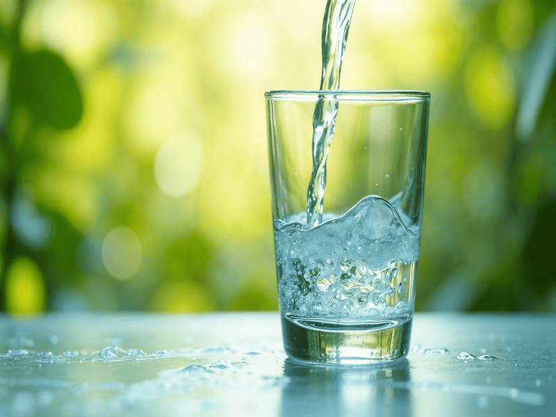 飲用水水桶水壺怎麼挑？選錯儲水桶，小心喝到毒水
