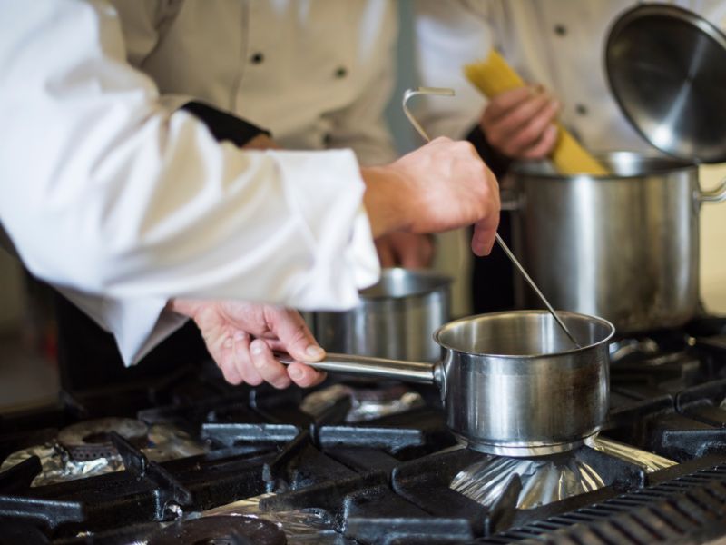 法式料理特色是什麼