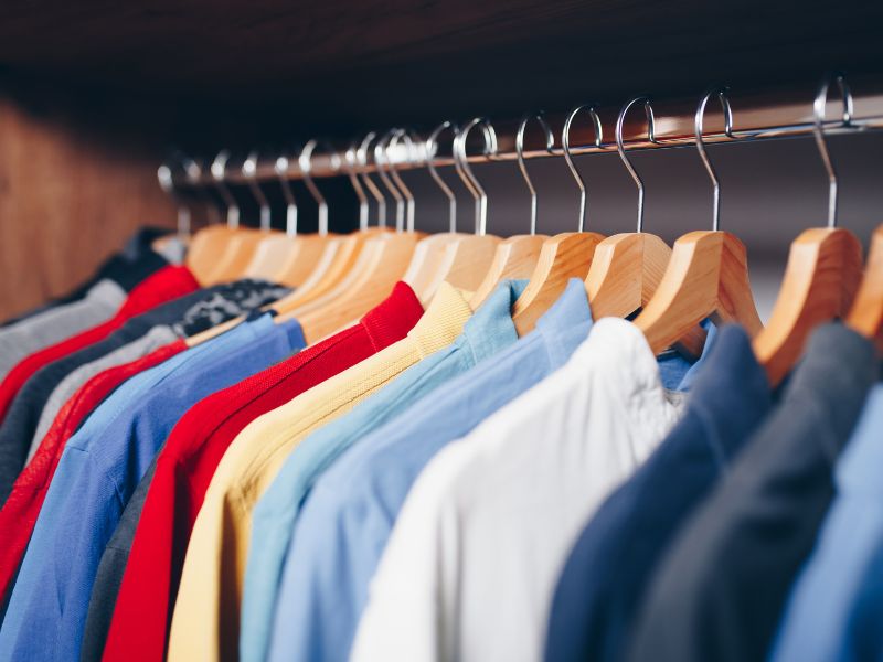 高雄衣服送洗 高雄衣服送洗