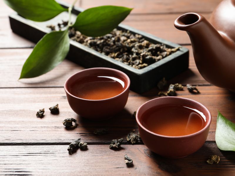 ⭐彰化茶葉行推薦｜一文搞懂台灣茶葉等級及台灣茶葉價格定價 SOP 總解析！