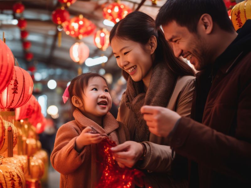 財神廟要怎麼拜