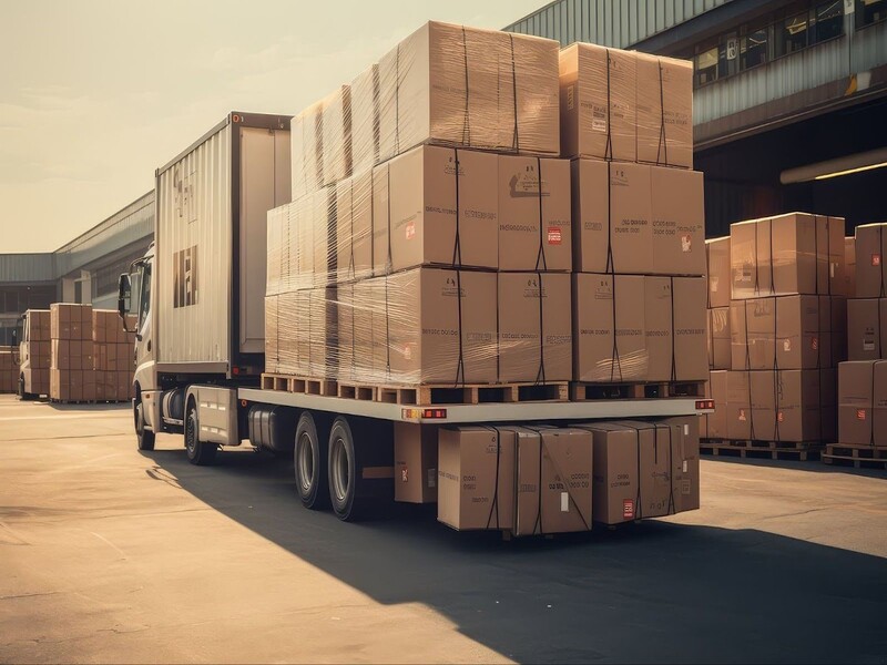 高雄貨運推薦｜安全、準時，有效率