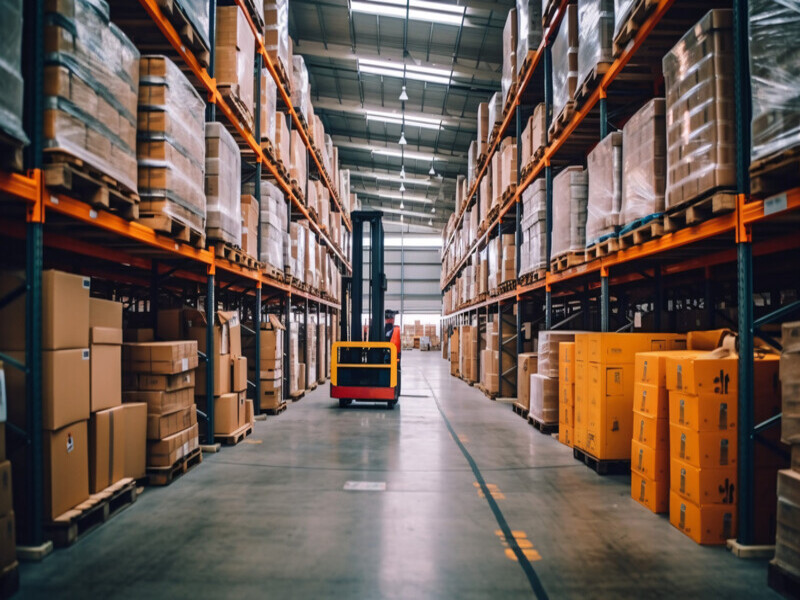 如何選擇倉儲搬運設備：堆高機、拖板車、手推車比較與選購指南 