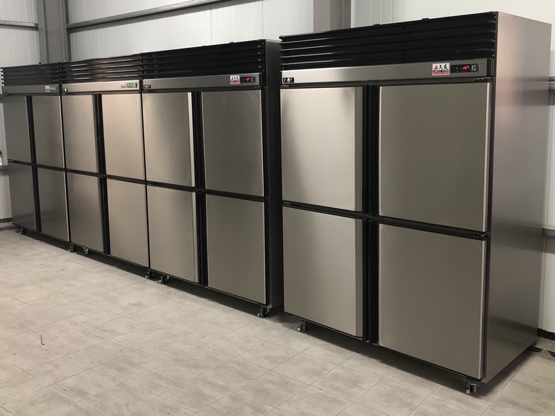 高雄不銹鋼廚具設備怎麼選？打造高效率餐飲廚房，其實沒那麼難 🍳