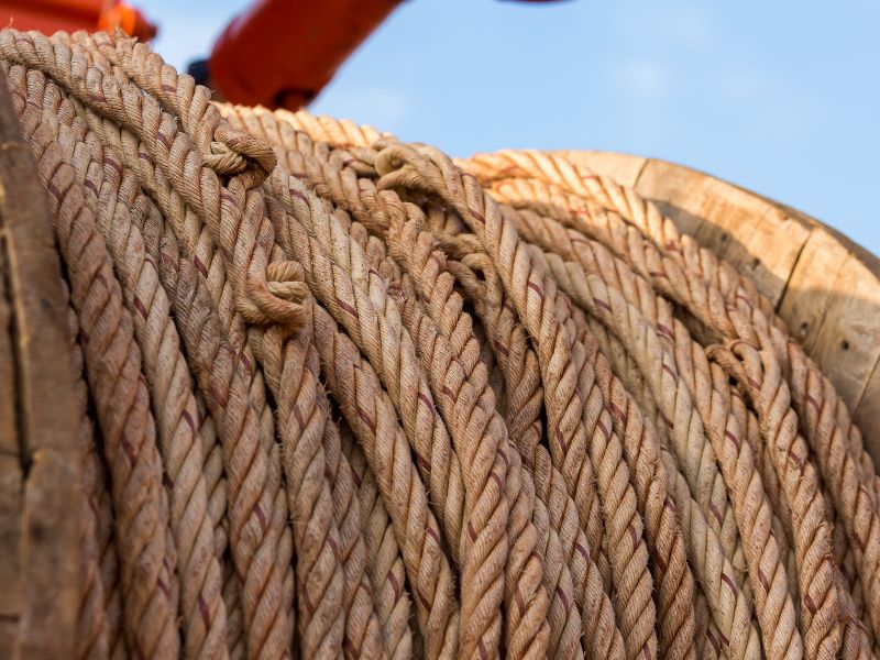 尼龍繩與特多龍繩有什麼差別 尼龍繩與特多龍繩有什麼差別