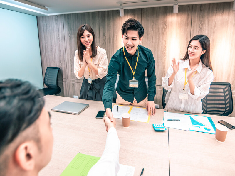 青年創業者最孤單的時刻不是沒錢，而是沒資源！揭秘新時代房東管理「產業商機交流」 
