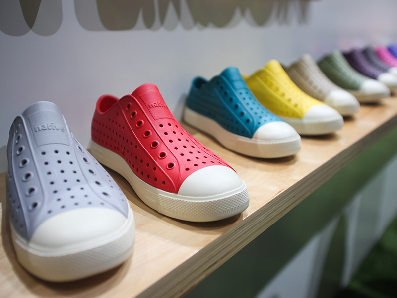 EVA發泡設備全解析，打造輕量高彈鞋材的關鍵技術