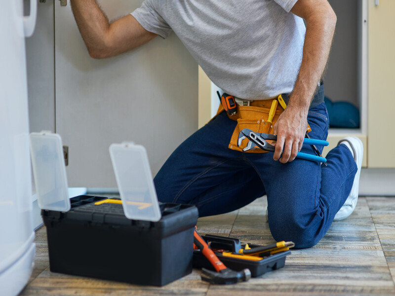 水電工程指南|從基礎到維修選擇，屋主必讀 