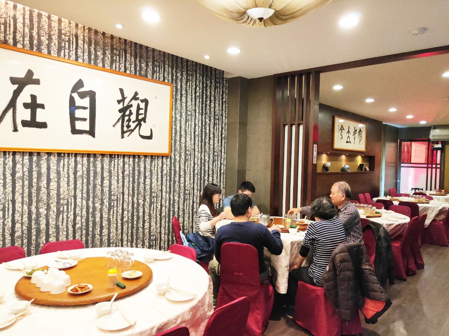 台南有名美食老店