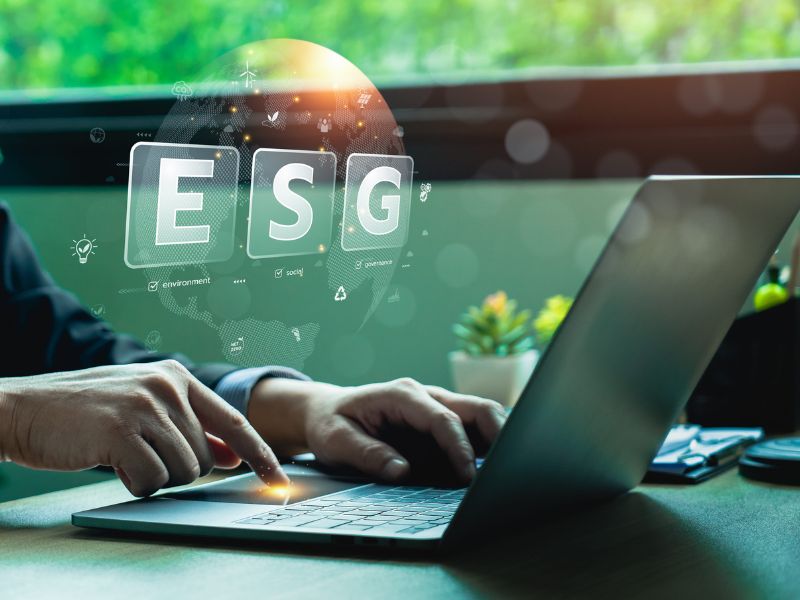 ⭐ESG顧問是什麼？中小企業挑選四大永續顧問服務的實用指南