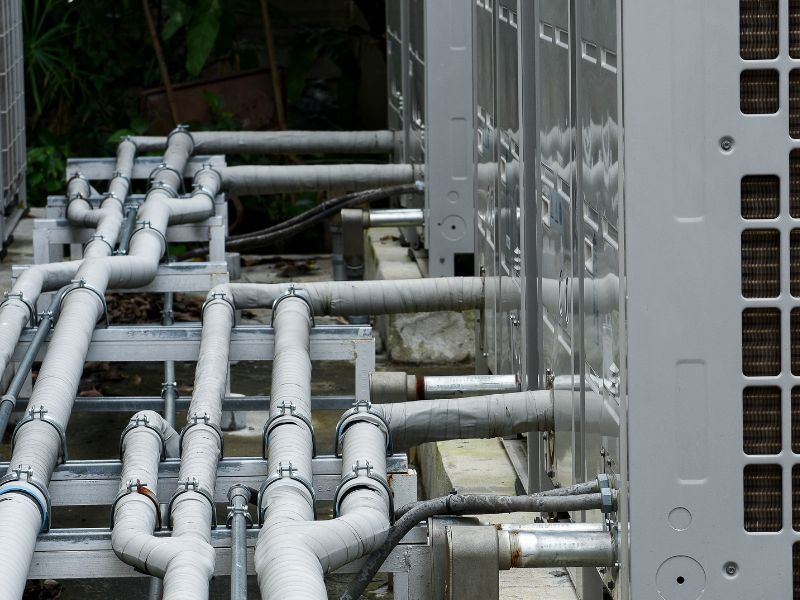 冷氣工程費用 冷氣工程費用