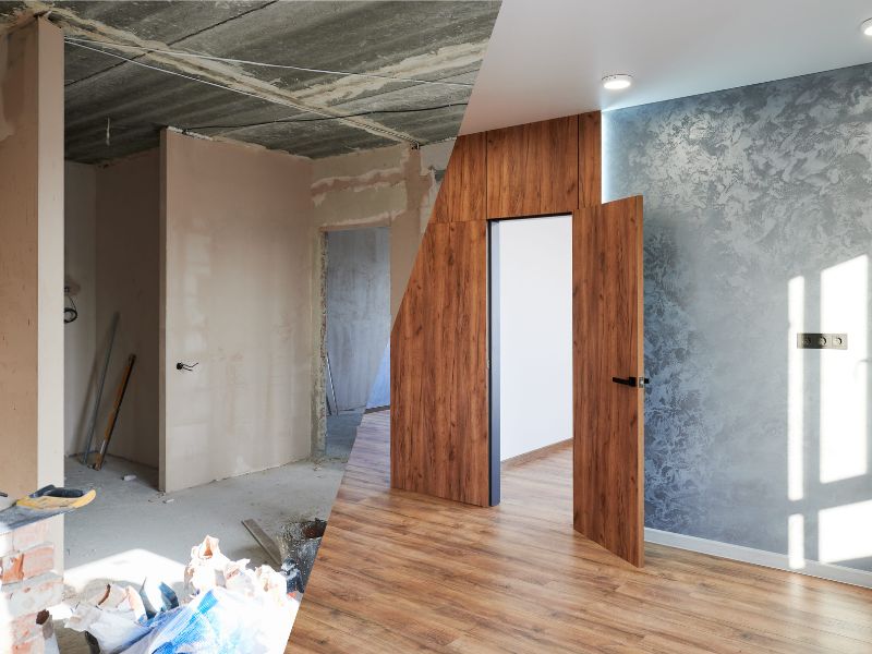 桃園老屋翻新補助有哪些