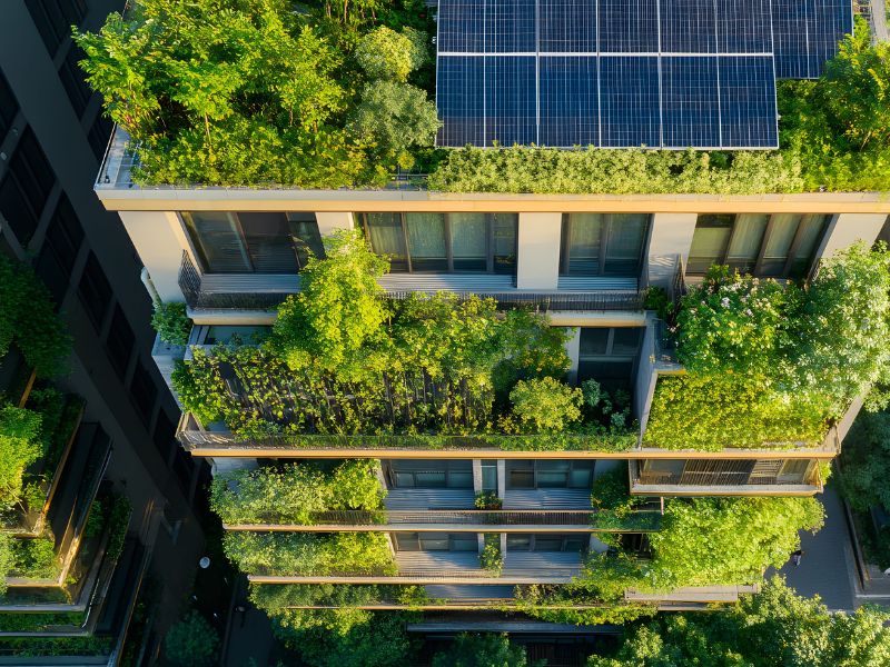 什麼是預製工法建築