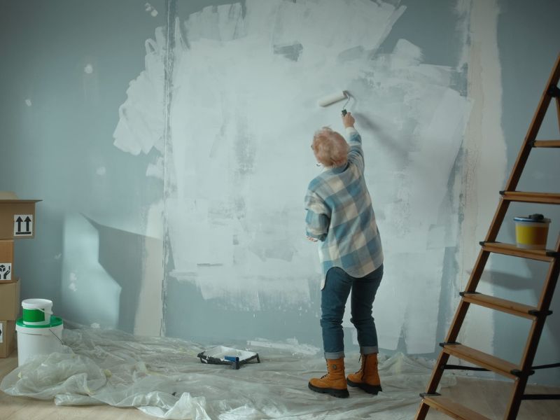 買中古屋將老屋翻新值得嗎